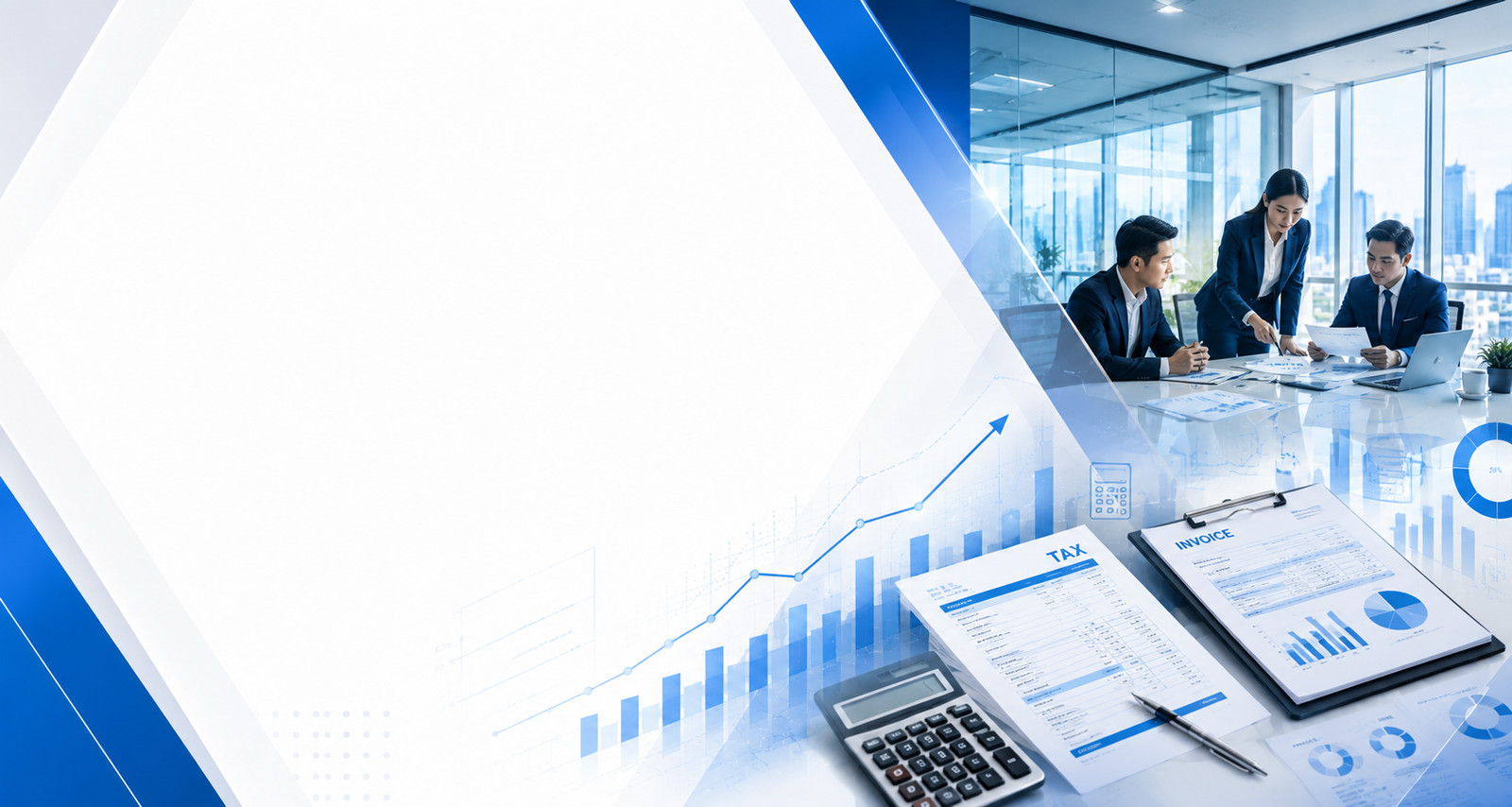 Tax Planning & Strategy